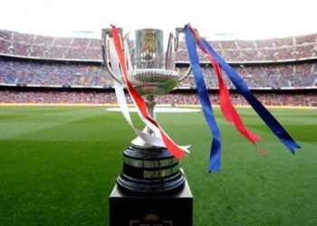 Real Madrid vs Barcelona: The Ultimate Title Showdown That Defines Football Greatness