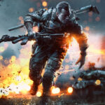 Battlefield 6 Hits 1.7M Steam Pre-Orders, Eyes 5M First Week