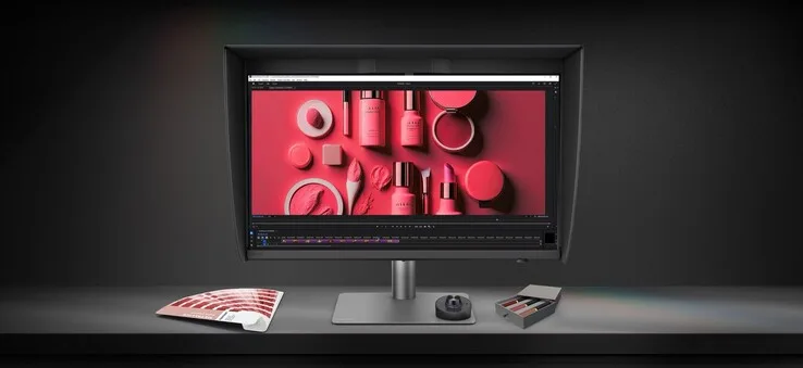 BenQ PD2770U India Launch: First Monitor with Built-in Calibrator 3 BenQ PD2770U 3 BenQ PD2770U India Launch: First Monitor with Built-in Calibrator