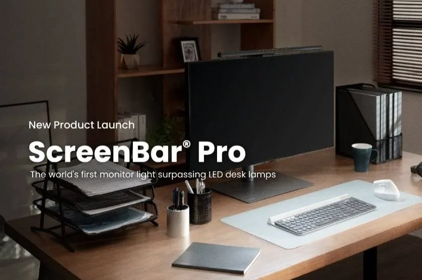 ScreenBar Pro