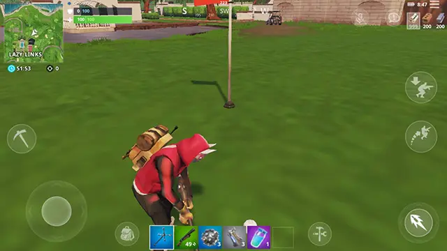 Best games like mini militia 3