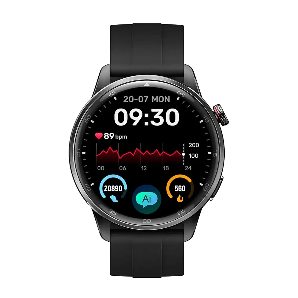 Best Smartwatches Under 5000