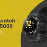 Best Smartwatches Under 5000 in India (2025)