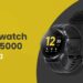 Best smartwatches under 5000 in india