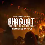 Bhagwat Chapter One Raakshas Review: Arshad Warsi and Jitendra Kumar’s Crime Thriller Delivers Powerful Performances Despite Predictable Plot