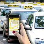 Bharat Taxi: India’s First Cooperative Cab Service