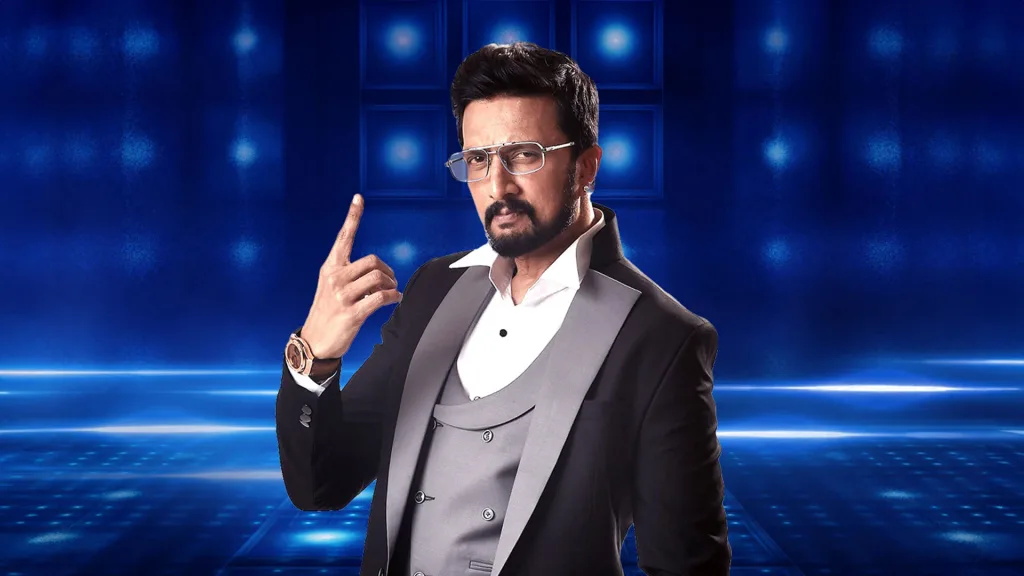 Bigg boss kannada season12