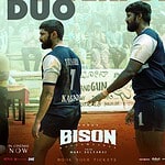Bison Kaalamaadan OTT Release Date Confirmed: Dhruv Vikram’s Sports Drama Streams Soon