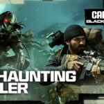 Call of Duty Black Ops 6 Season 06: The Haunting Returns