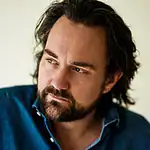 Brendan Taylor Discusses Complex Character Challenges in Monster in the Family