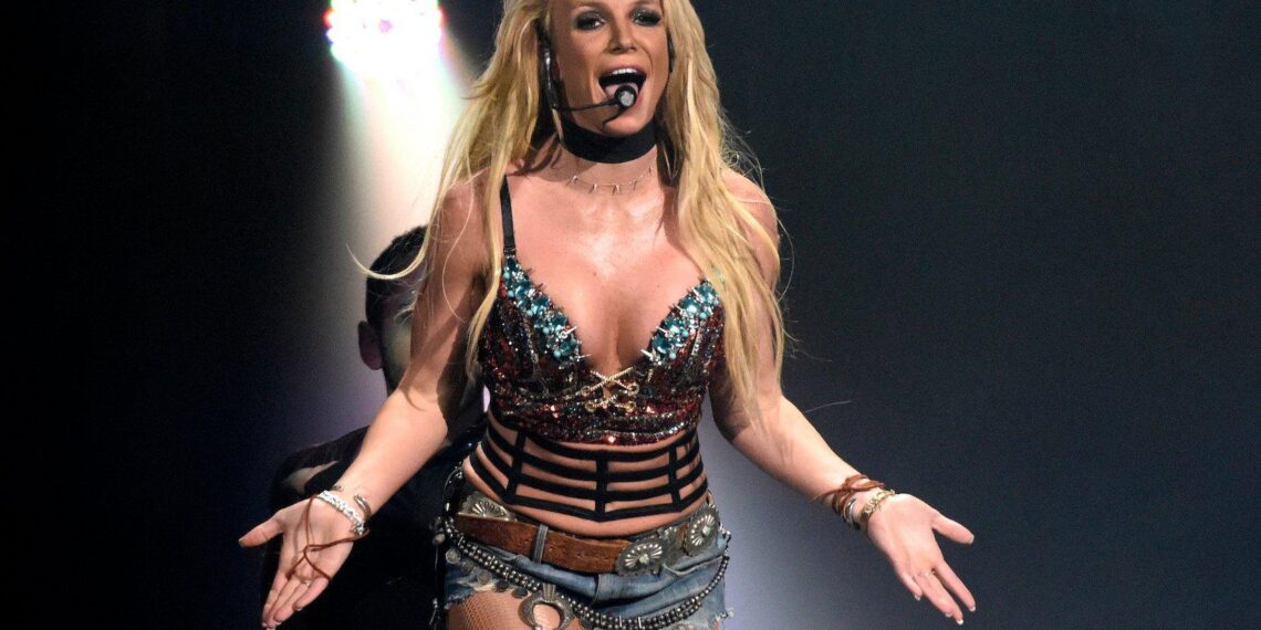 Britney spears