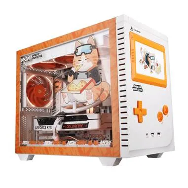 COLORFUL Unveils Gaming Arsenal at Thailand's Biggest Event 1 COLORFUL