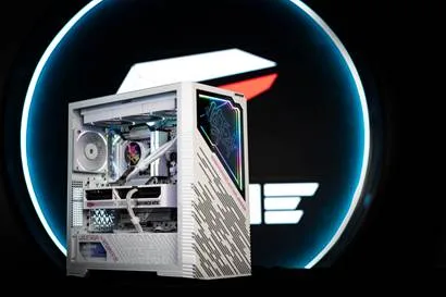 COLORFUL Unveils Gaming Arsenal at Thailand's Biggest Event 3 COLORFUL Thailand Game Show 2 COLORFUL Unveils Gaming Arsenal at Thailand's Biggest Event