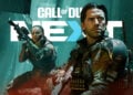 Call of duty next