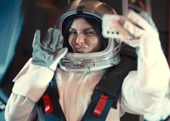 Call of Duty: Black Ops 7 “Replacer” Trailer Goes to Mars