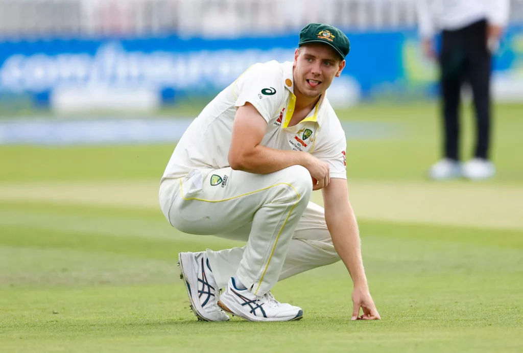 Marnus Labuschagne Replaces Injured Cameron Green in Australia ODI Squad vs India 1 Cameron Green 1 Marnus Labuschagne Replaces Injured Cameron Green in Australia ODI Squad vs India