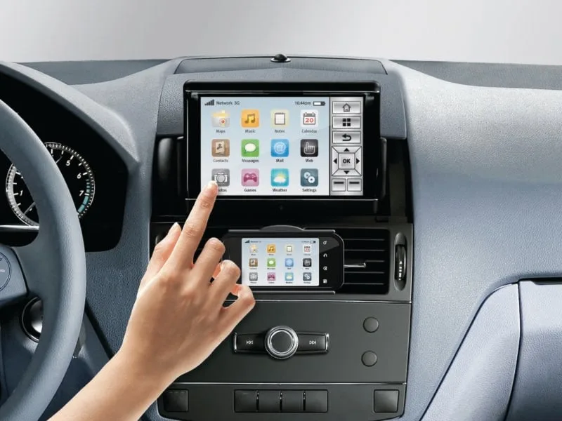 Car Infotainment Systems Can Replace Smartphones, Says New Report 1 Infotainment Systems