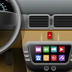Car Infotainment Systems Can Replace Smartphones, Says New Report