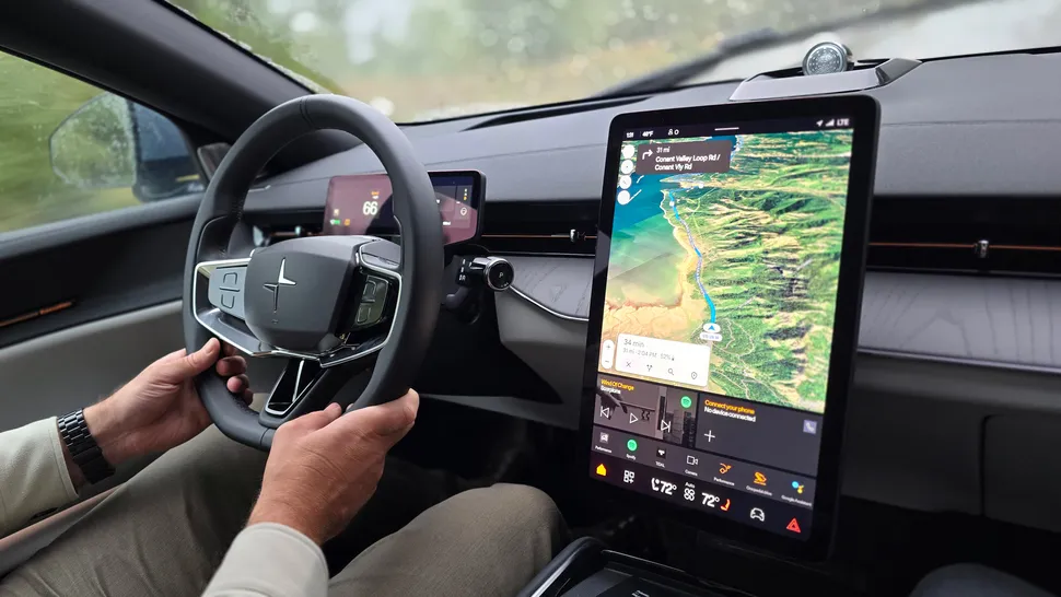 Car Infotainment Systems Can Replace Smartphones, Says New Report 2 Car Infotainment 2 Car Infotainment Systems Can Replace Smartphones, Says New Report