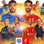 Chelsea vs Liverpool Preview: Prediction, Team News and Where to Watch the Match LIVE