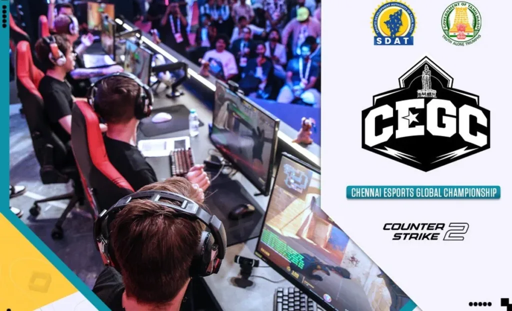 Chennai Esports Global Championship