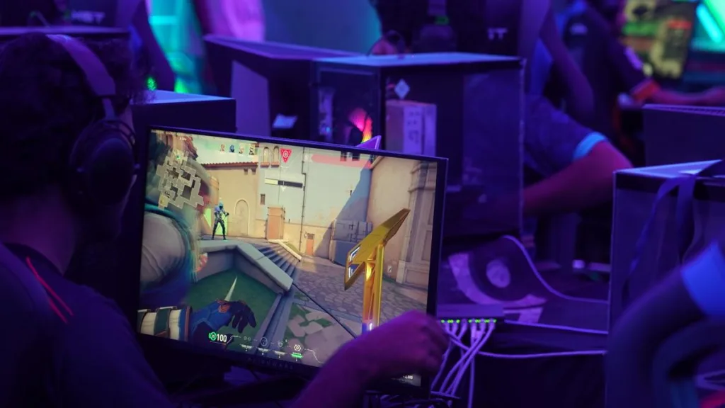 Tamil Nadu Government Launches CEGC 2025 3 Chennai Esports Global Championship 3 Tamil Nadu Government Launches CEGC 2025
