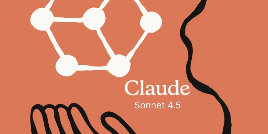 Claude sonnet 4