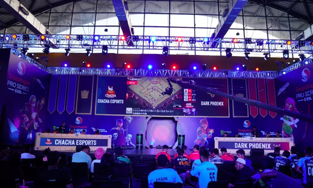Comic Con X DreamHack India
