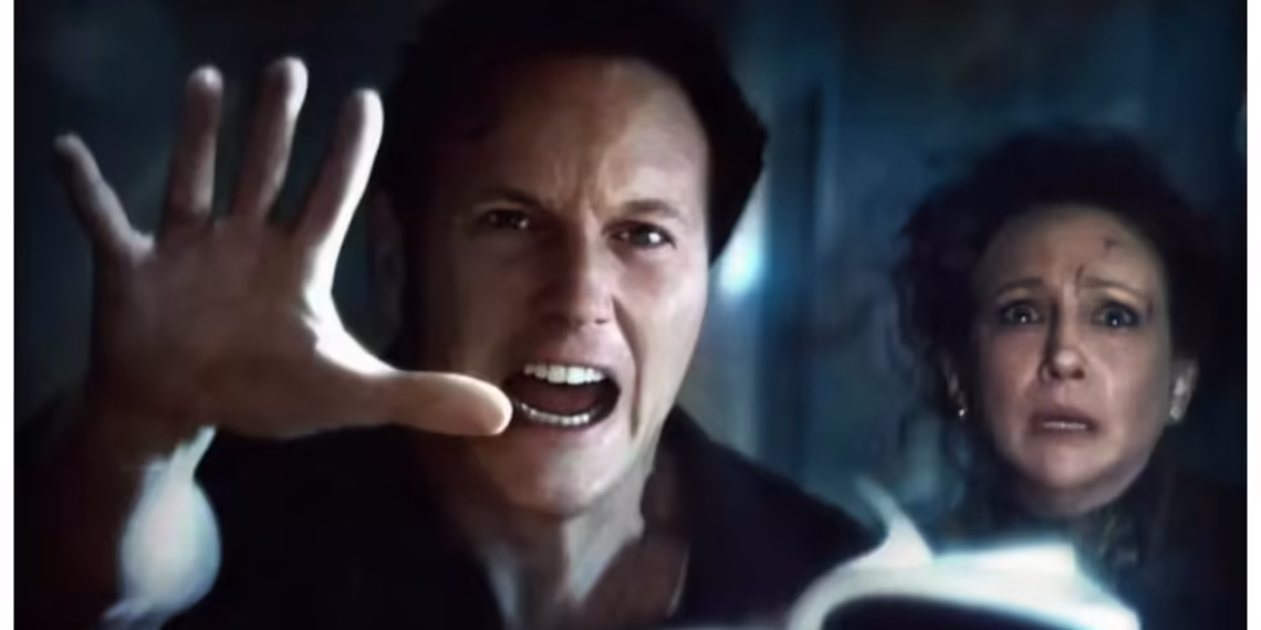 Conjuring Last Rites OTT Release Date: Complete Guide to Streaming Patrick Wilson's Horror Finale in India
