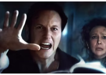 Conjuring Last Rites OTT Release Date: Complete Guide to Streaming Patrick Wilson's Horror Finale in India