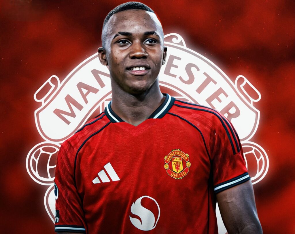 Cristian orozco to united deal done