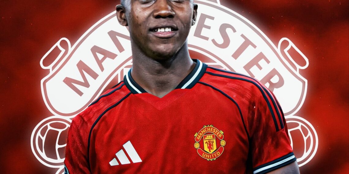 Cristian orozco to united deal done