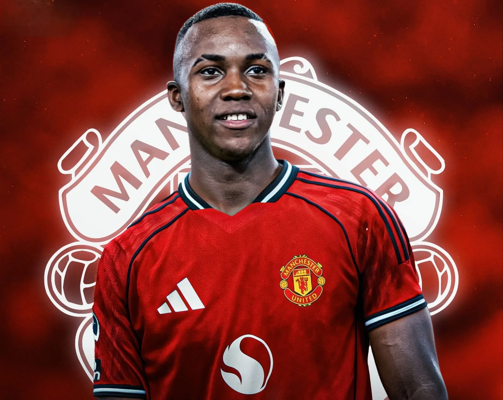 Cristian orozco to united deal done