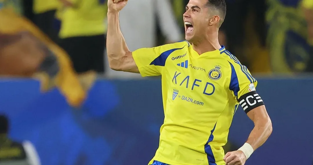 Cristiano Ronaldo in Goa: Police and FC Goa Prepare for Historic Al Nassr Visit