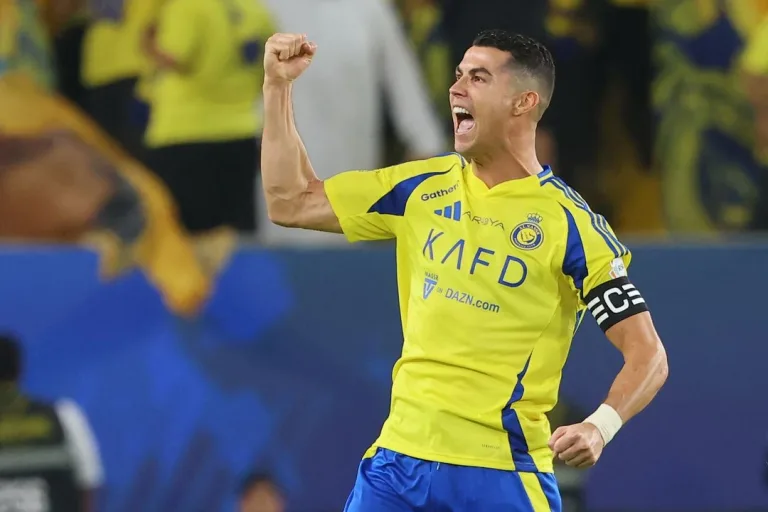 Cristiano Ronaldo in Goa: Police and FC Goa Prepare for Historic Al Nassr Visit