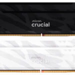 Crucial DDR5 Pro OC 6400 CL32: 25% FPS Boost for Gamers