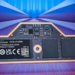 Crucial LPCAMM2 8533 MT/s: Upgradeable AI PC Memory Revolution