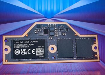 Crucial lpcamm2