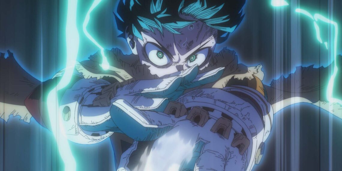 Crunchyroll fall 2025