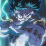 Crunchyroll Fall 2025: My Hero Academia Final Season & More