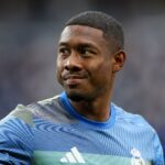 Real Madrid and David Alaba Expected to Part Ways in Summer 2026