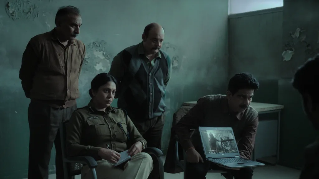 Netflix's Delhi Crime Season 3 OTT Release Date Finally Announced 2 Delhi Crime season 3 Netflix's Delhi Crime Season 3 OTT Release Date Finally Announced