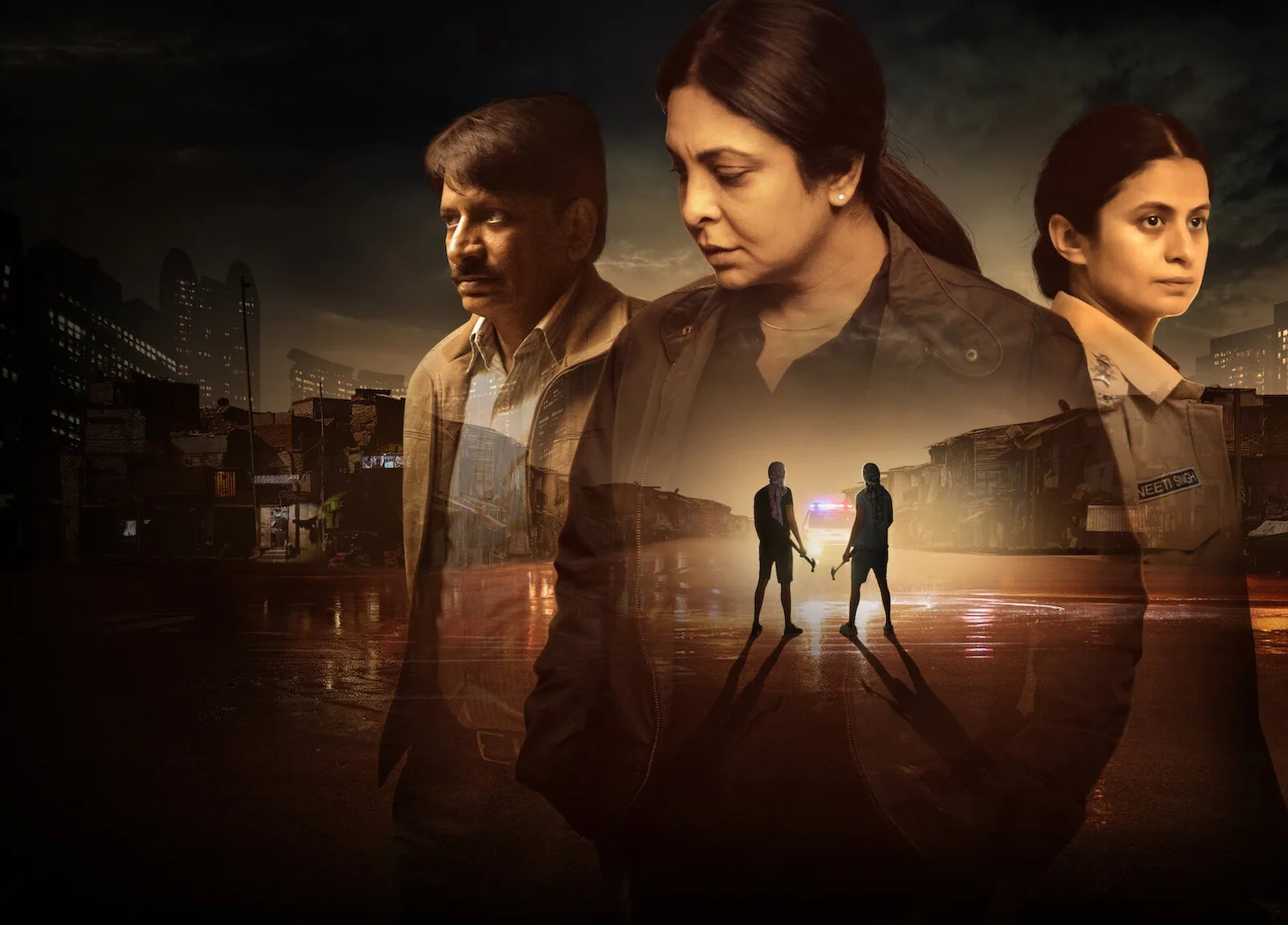 Netflix’s Delhi Crime Season 3 OTT Release Date Finally Announced