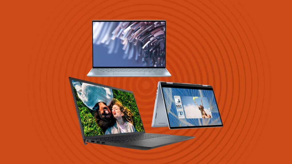 Dell's Festive Sale: Gaming Laptops & AI PCs with Major Discounts 1 Dell
