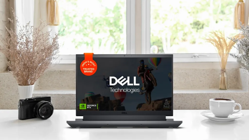 Dell's Festive Sale: Gaming Laptops & AI PCs with Major Discounts 3 Dell Festive Sale 3 1 Dell's Festive Sale: Gaming Laptops & AI PCs with Major Discounts