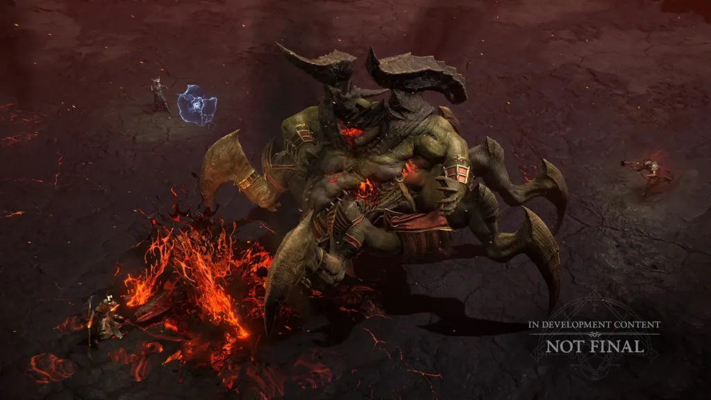 Diablo IV Season 11 PTR Brings Azmodan and Major Overhauls 1 Diablo IV Season 11