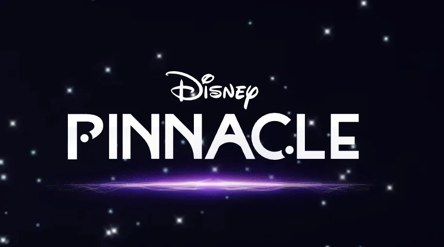 Disney Pinnacle