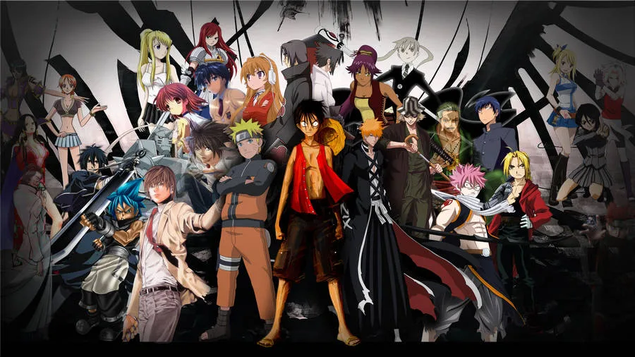 Diwali Anime Guide: Top 20 Shows on Crunchyroll to Watch 1 Crunchyroll
