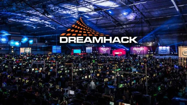 DreamHack Hyderabad 2025: ₹10L+ Prize Pool & Tekken TWT 2 DreamHack Hyderabad 2025 2 DreamHack Hyderabad 2025: ₹10L+ Prize Pool & Tekken TWT