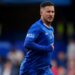 Chelsea's Eden Hazard during the legends match at Stamford Bridge, London. Picture date: Saturday October 11, 2025. (Photo by Adam Davy/PA Images via Getty Images)
